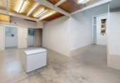 Oficines
en venda
amb 234m² a Sevilla, a la zona de Los Remedios foto