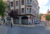 127m² commercial premises for sale in Getafe photo