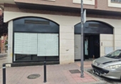 127m² commercial premises for sale in Getafe photo