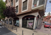 127m² commercial premises for sale in Getafe photo