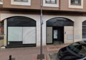 127m² commercial premises for sale in Getafe photo