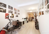 Local comercial
en venda
amb 68m² a Madrid, a la zona de Belles Vistes foto