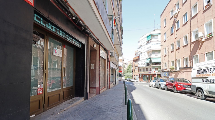 Local comercial