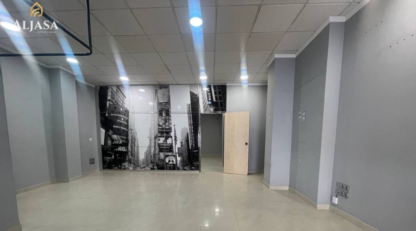 Local comercial