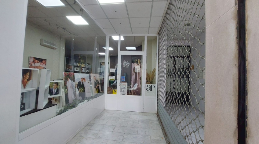 Local comercial