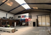 985m² entrepôt industriel pour vente à Miranda de Ebro photo