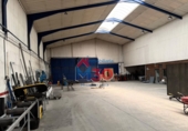 985m² entrepôt industriel pour vente à Miranda de Ebro photo