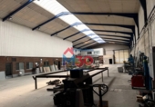985m² entrepôt industriel pour vente à Miranda de Ebro photo