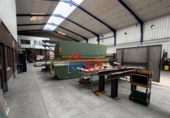 985m² entrepôt industriel pour vente à Miranda de Ebro photo