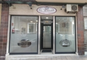 Peluqueria en alquiler con 55m² en Oviedo, en la zona de Ciudad Naranco foto