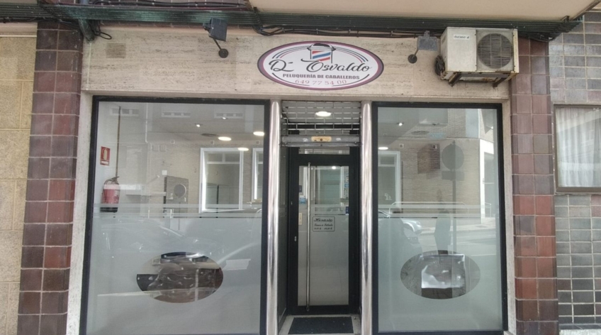 Local comercial