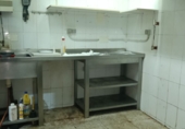 Local comercial
en lloguer
amb 70m² a Pontevedra, a la zona de Salcedo foto