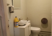 Local comercial
en lloguer
amb 70m² a Pontevedra, a la zona de Salcedo foto