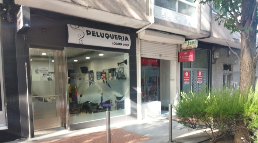 Local comercial
