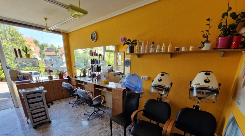 Local comercial
