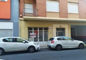 138m² commercial premises for sale in Villarreal photo