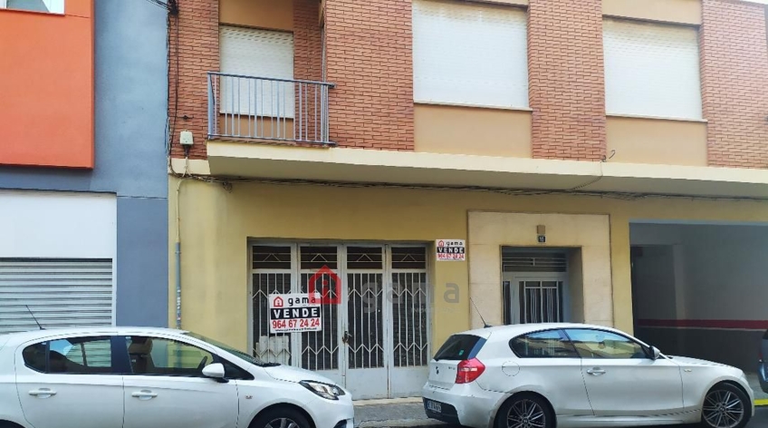 Local comercial