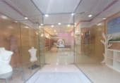 110m² commercial premises for rent in Martos photo
