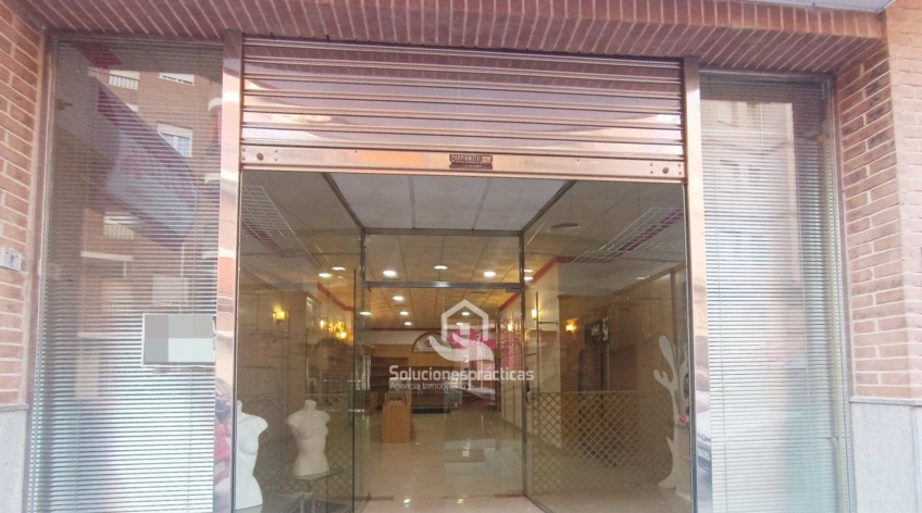 Local comercial