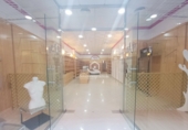 110m² commercial premises for rent in Martos photo