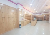 110m² commercial premises for rent in Martos photo