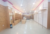 110m² commercial premises for rent in Martos photo