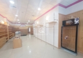 110m² commercial premises for rent in Martos photo
