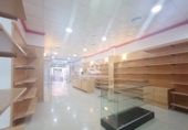 110m² commercial premises for rent in Martos photo
