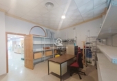 110m² commercial premises for rent in Martos photo