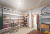 110m² commercial premises for rent in Martos photo