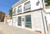 Restaurante en venta en Almansa, Calle San Juan, 15 foto