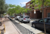 Local comercial en alquiler con 43m² en Algezares, Plaza JOAQUIN OLMEDO foto