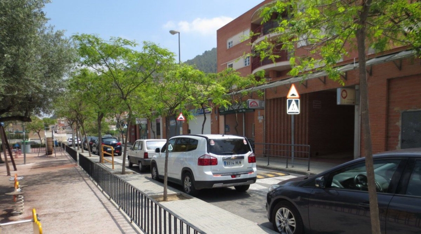 Local comercial
