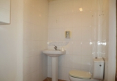 Local comercial en alquiler con 43m² en Algezares, Plaza JOAQUIN OLMEDO foto