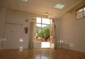Local comercial en alquiler con 43m² en Algezares, Plaza JOAQUIN OLMEDO foto