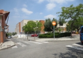 Local comercial en alquiler con 43m² en Algezares, Plaza JOAQUIN OLMEDO foto
