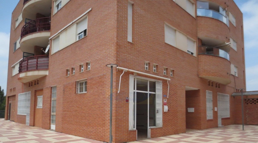 Local comercial