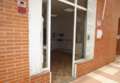 Local comercial en venta con 43m² en Algezares foto