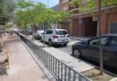 Local comercial en venta con 43m² en Algezares foto