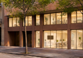 Local comercial en venta con inquilinos con 815m² en Barcelona, en la zona de l'Antiga Esquerra de l'Eixample foto