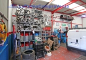 187m² workshop for sale in San Antonio, Calle San Antonio, 107 photo