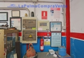 187m² workshop for sale in San Antonio, Calle San Antonio, 107 photo