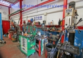 187m² workshop for sale in San Antonio, Calle San Antonio, 107 photo