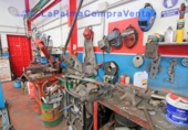 187m² workshop for sale in San Antonio, Calle San Antonio, 107 photo