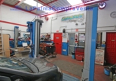 187m² workshop for sale in San Antonio, Calle San Antonio, 107 photo