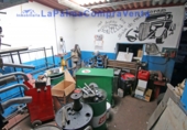 187m² workshop for sale in San Antonio, Calle San Antonio, 107 photo