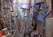 187m² workshop for sale in San Antonio, Calle San Antonio, 107 photo