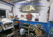 187m² workshop for sale in San Antonio, Calle San Antonio, 107 photo