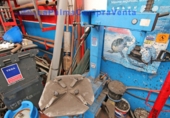 187m² workshop for sale in San Antonio, Calle San Antonio, 107 photo