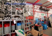 187m² workshop for sale in San Antonio, Calle San Antonio, 107 photo